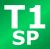 T1-SP級別のアイコン画像